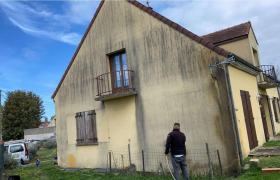 M. Gurtner Couvreur et Ravalement à Montargis Tout le 45 et Yonne Saint Valérien 